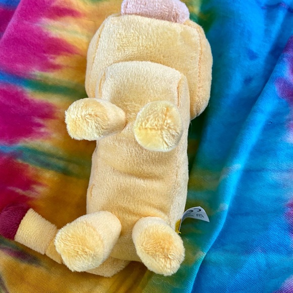 Minecraft Stuffed Ocelot - Picture 4 of 5